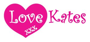 Love Kates Logo Ideas v2 (Pink)