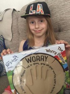 Isla worry