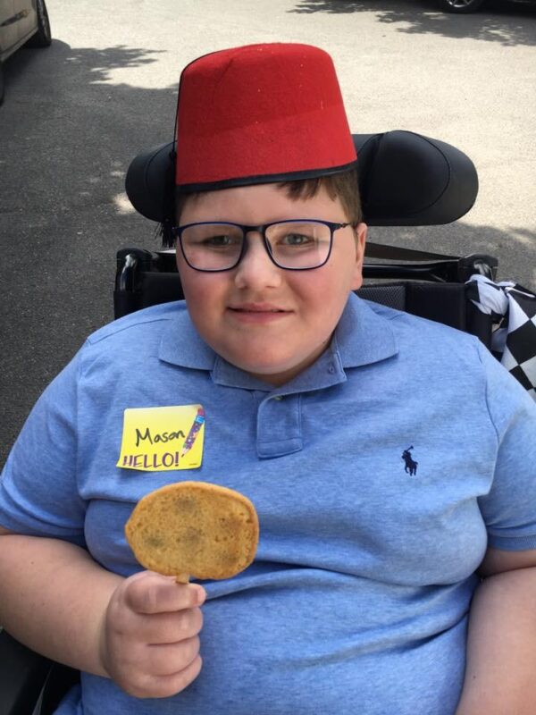 Mason